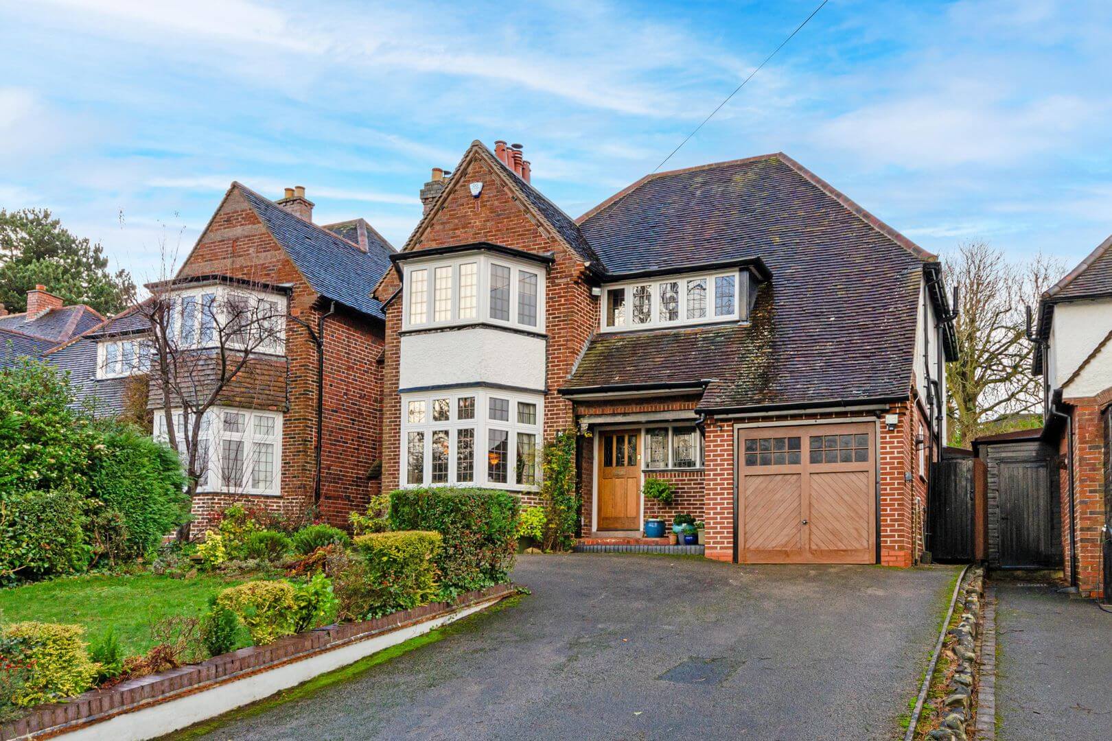 Image for: SOLD (subject to contract) : A Masterpiece of Traditional Elegance in Sutton Coldfield