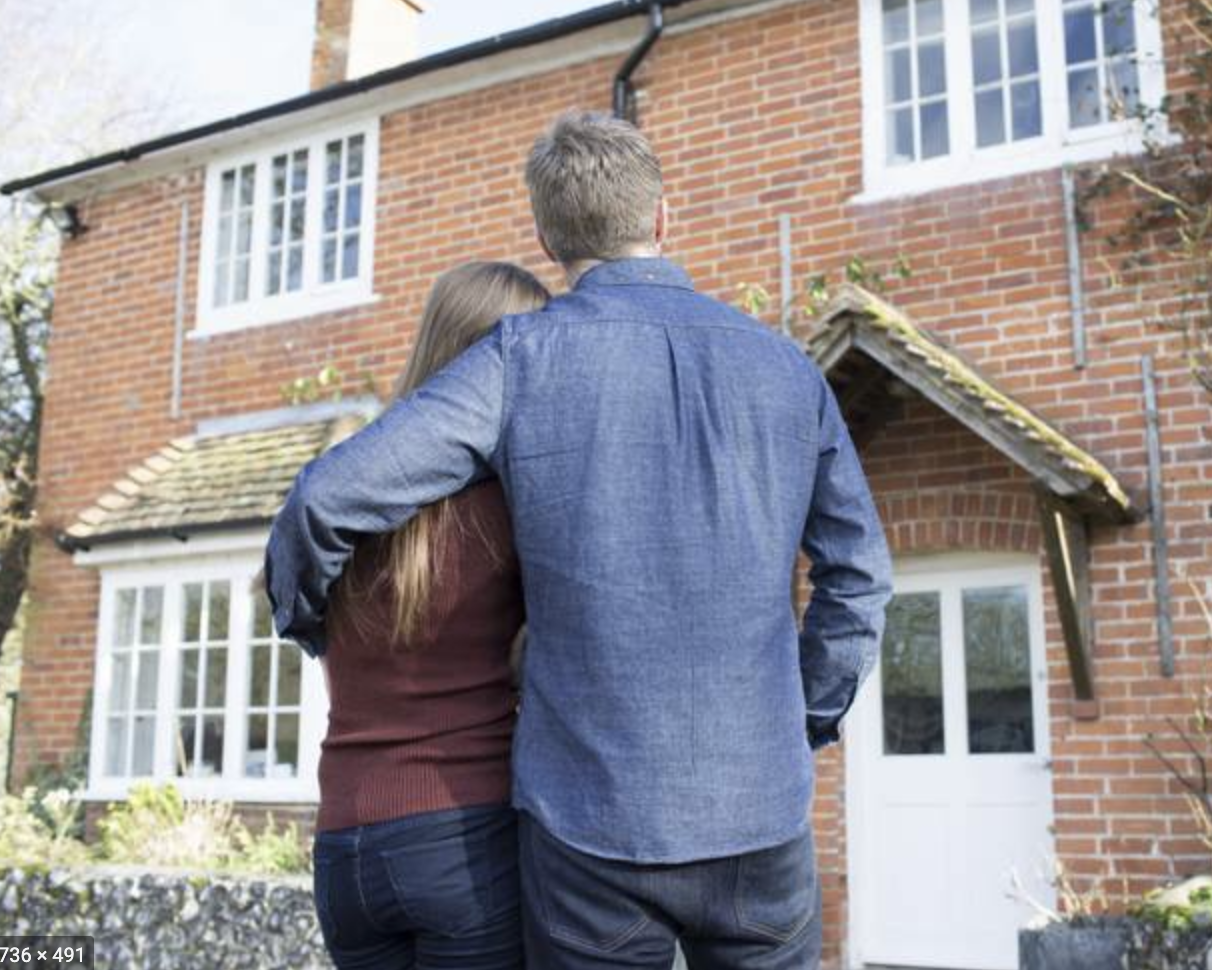 Image for: The local property market - October week 2