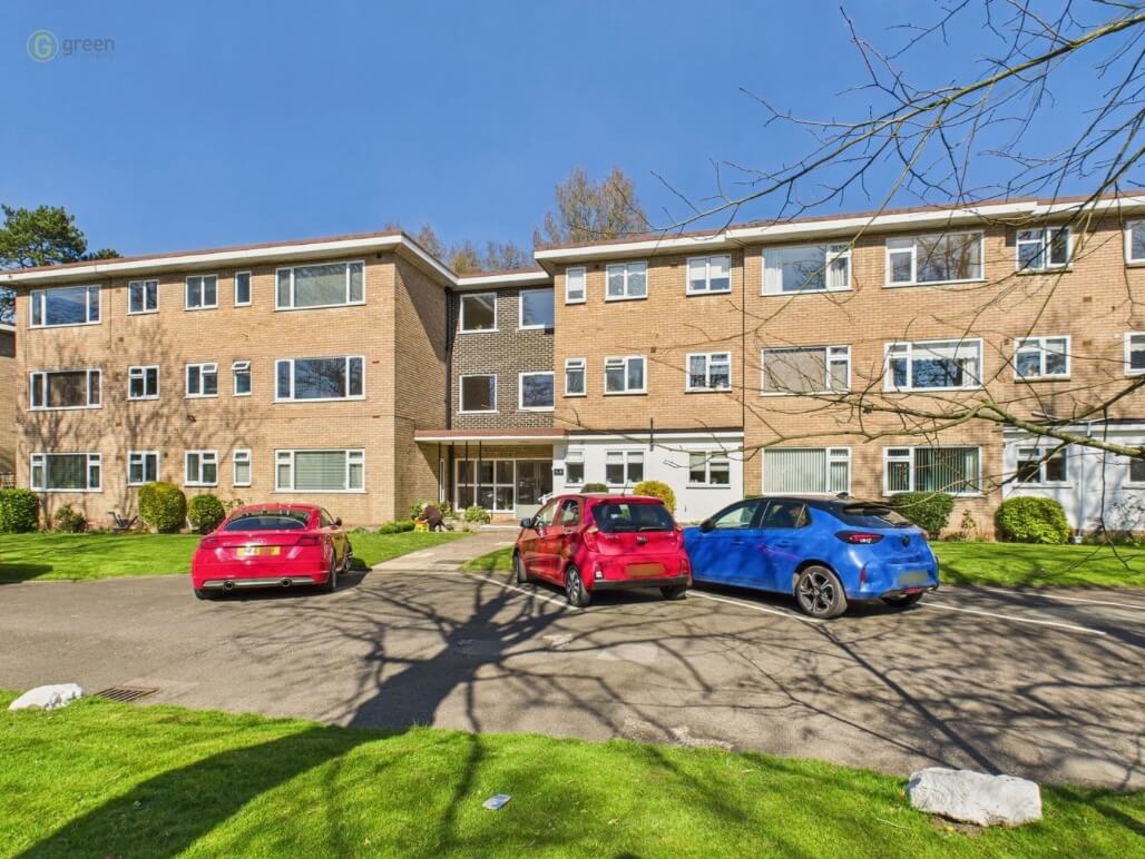 Image for: SOLD: A Hidden Gem in the Heart of Sutton Coldfield