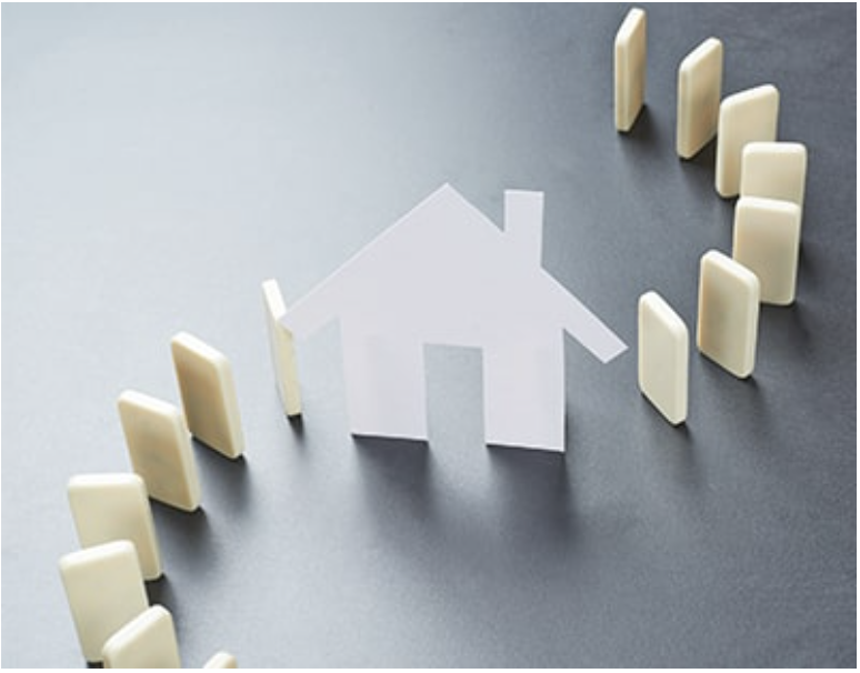 Image for:  The local property market - August week 2