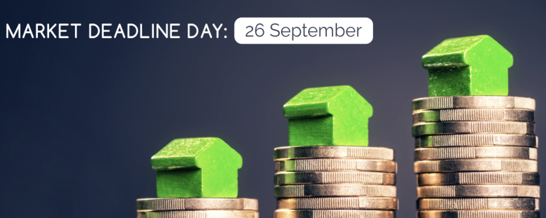 Image for: The local property market - September week 2