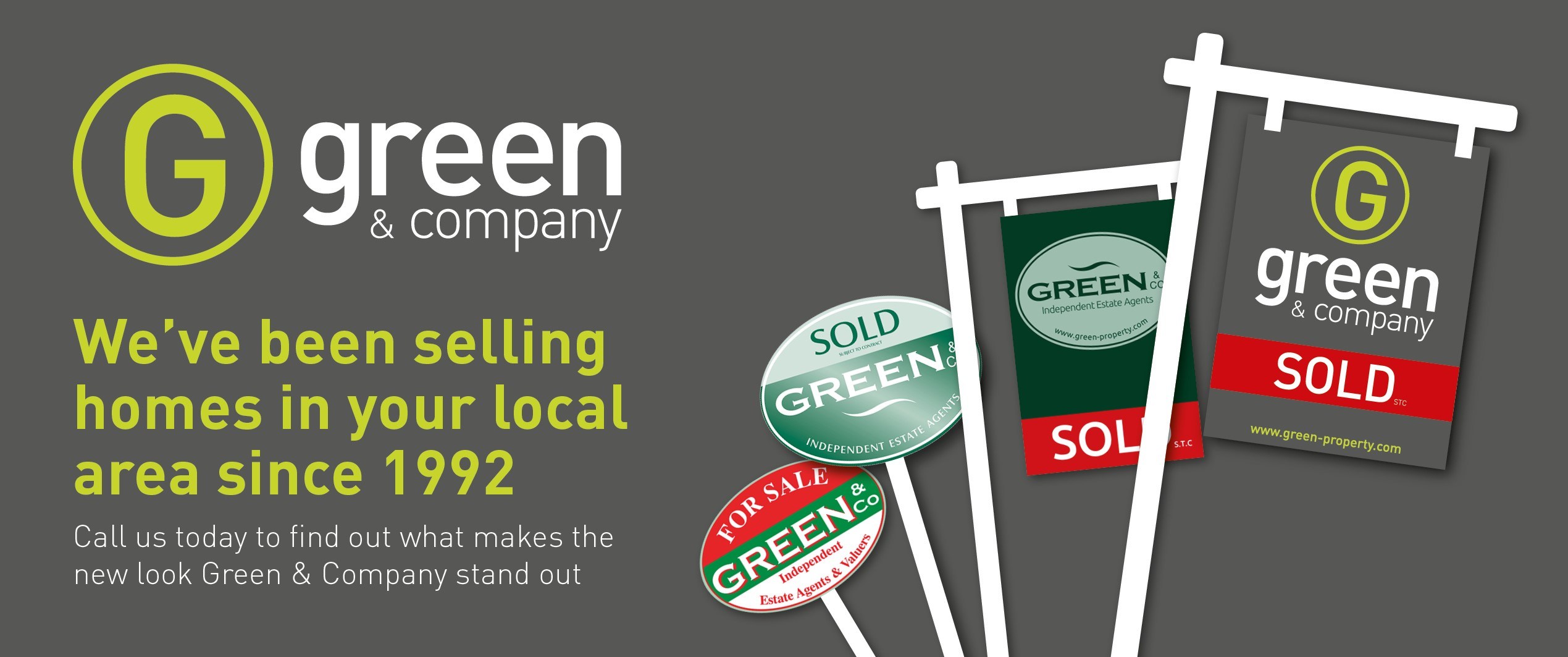 Image for: The local property market - February week 4