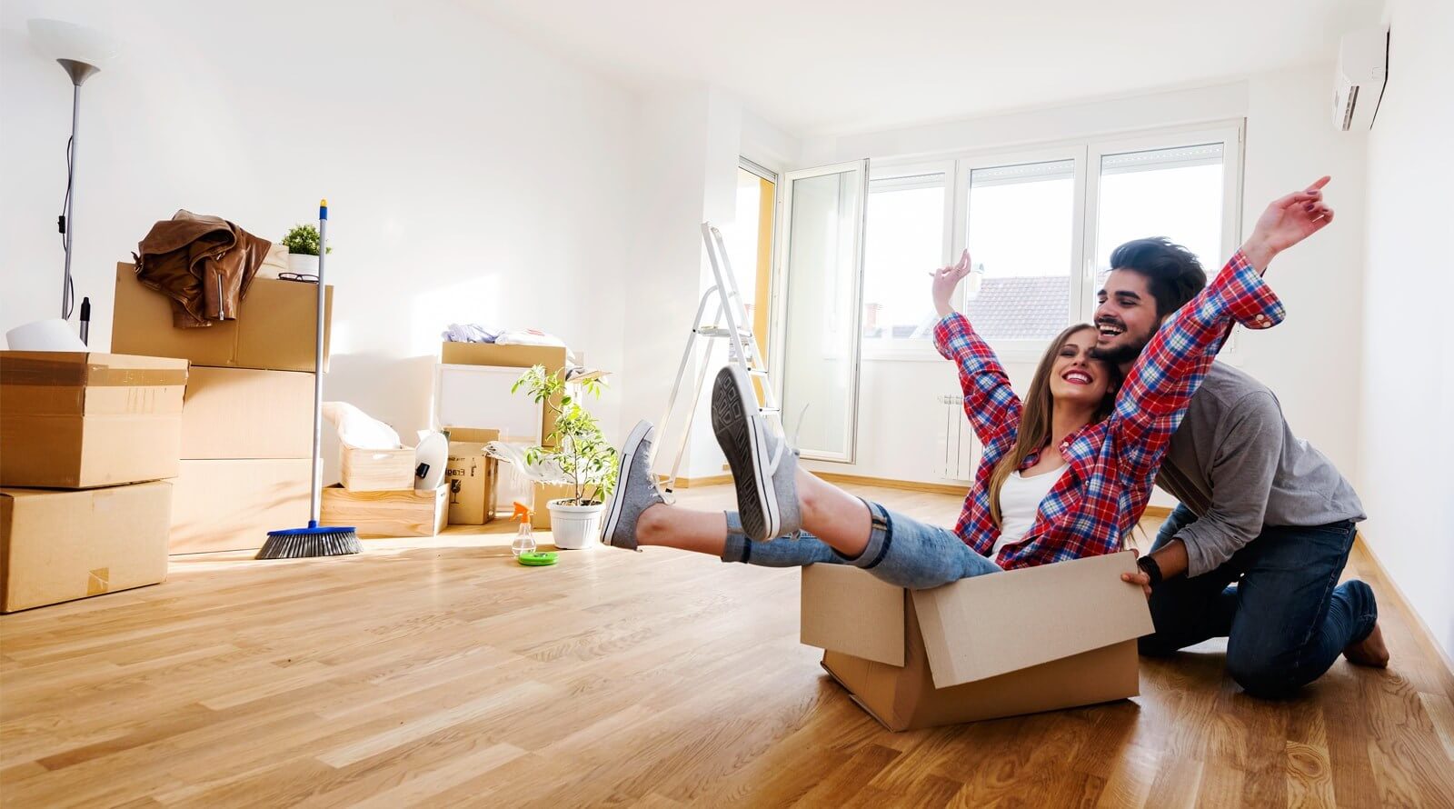 Image for: Superb Re-mortgage Deal with your local financial experts