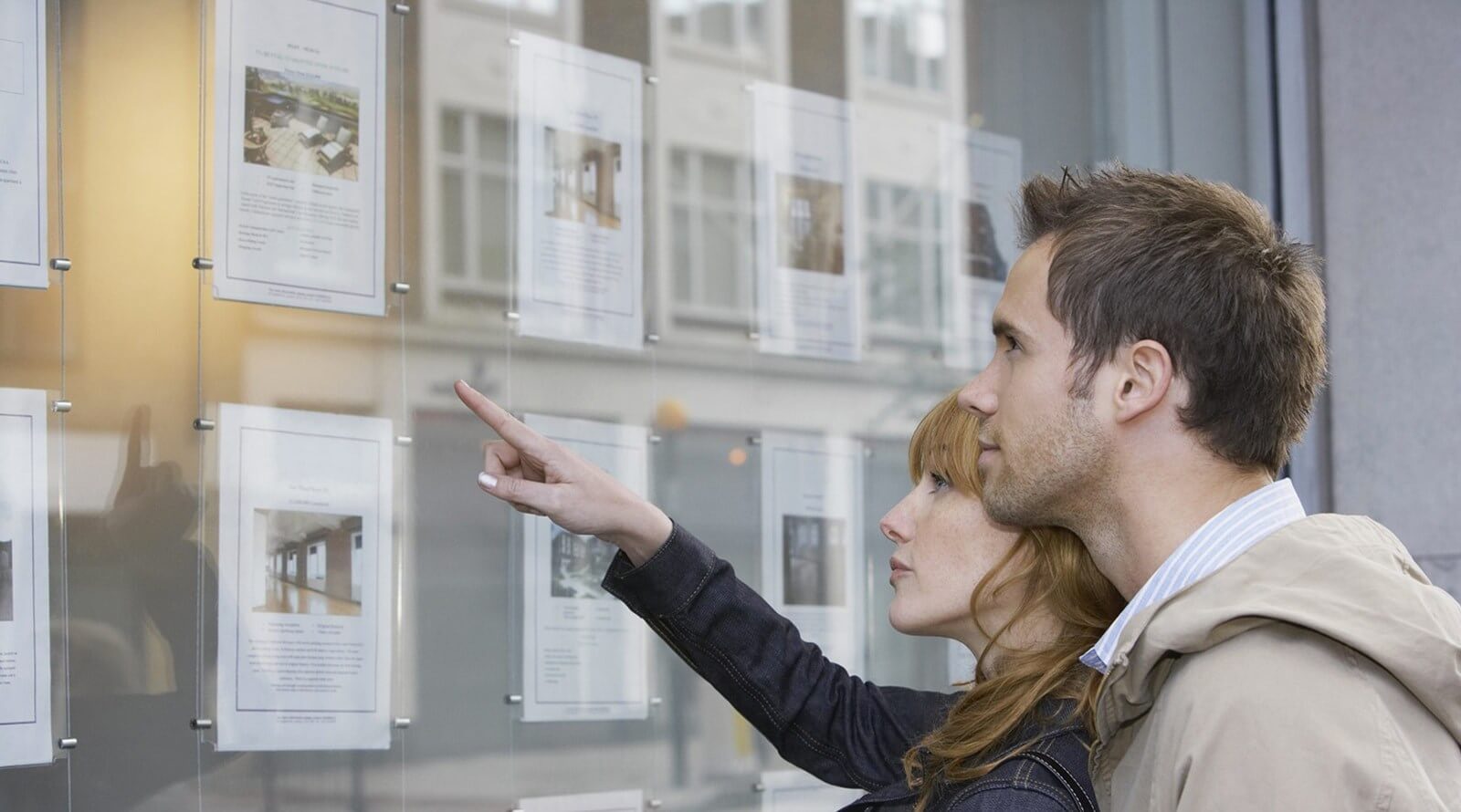 Image for: The local property market - January week 1