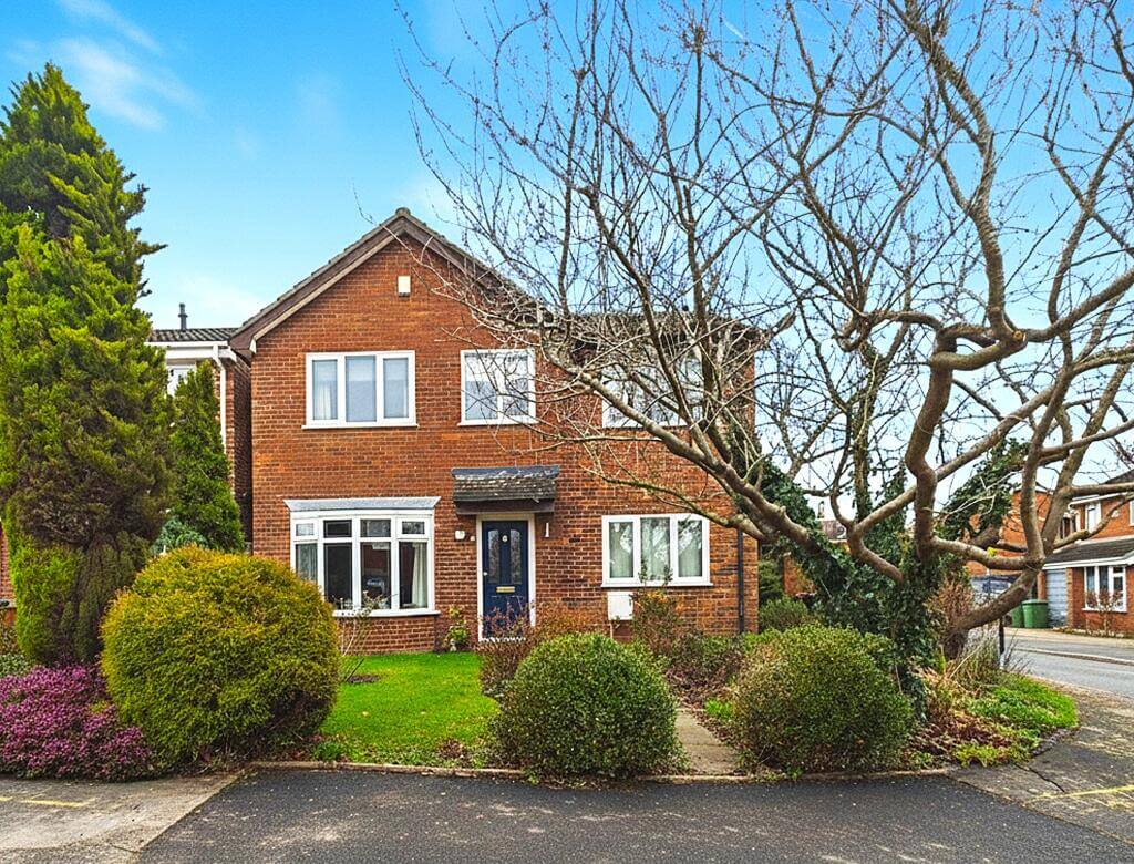 Image for: Another Tamworth Property Sold By Green and Compay Estate Agent
