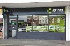 Castle Bromwich branch