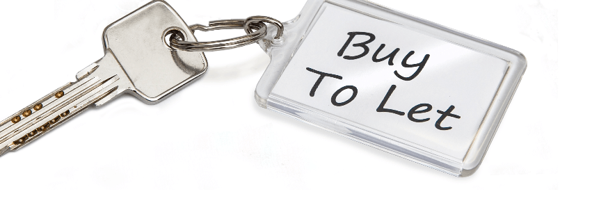 Image for: Buy-to-Let  Mortgages