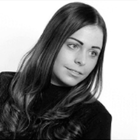Charlotte Duddy