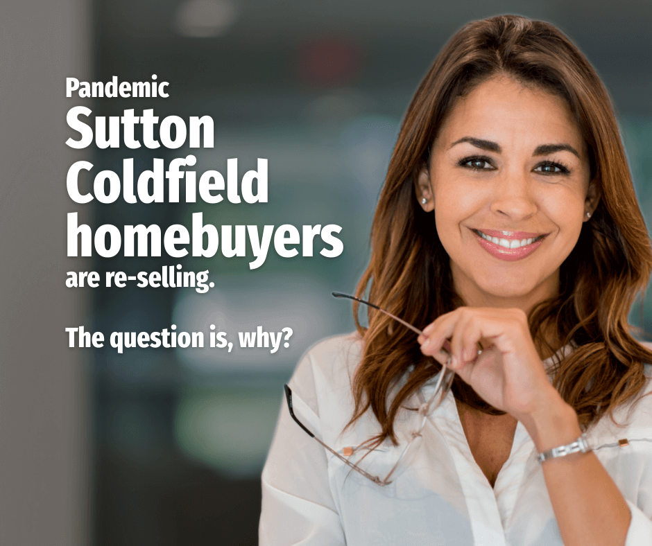 Image for: Are UK Homeowners selling quicker since Covid?
