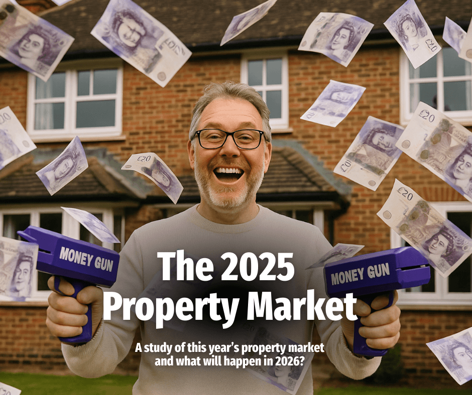 Image for: The 2025 Sutton Coldfield Property Market