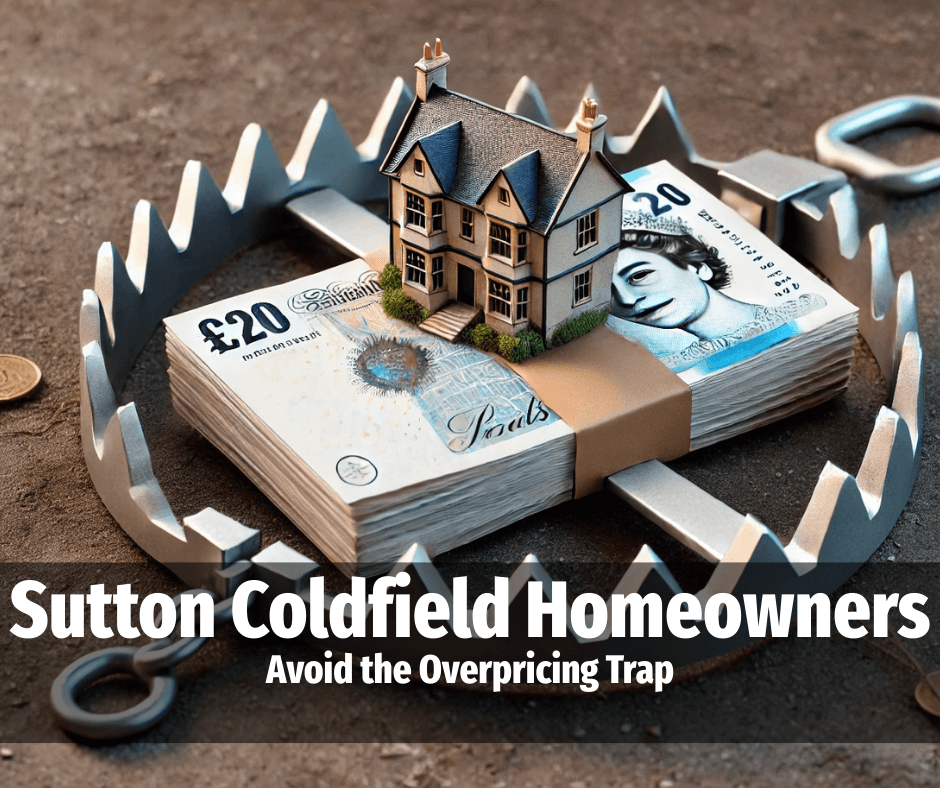 Image for: Outlook for the Sutton Coldfield Property Market