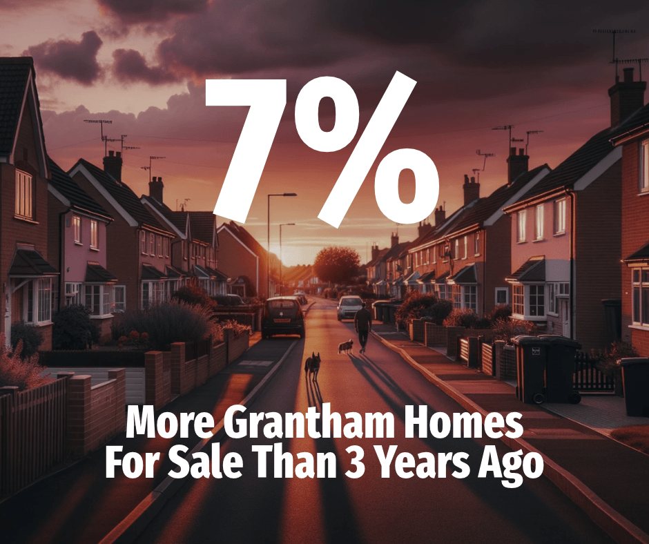 Image for: Sutton Coldfield is Not One Single Property Market