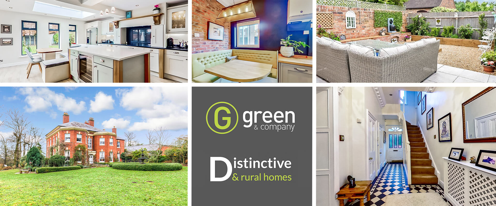 Image for: The local property market - May week 2