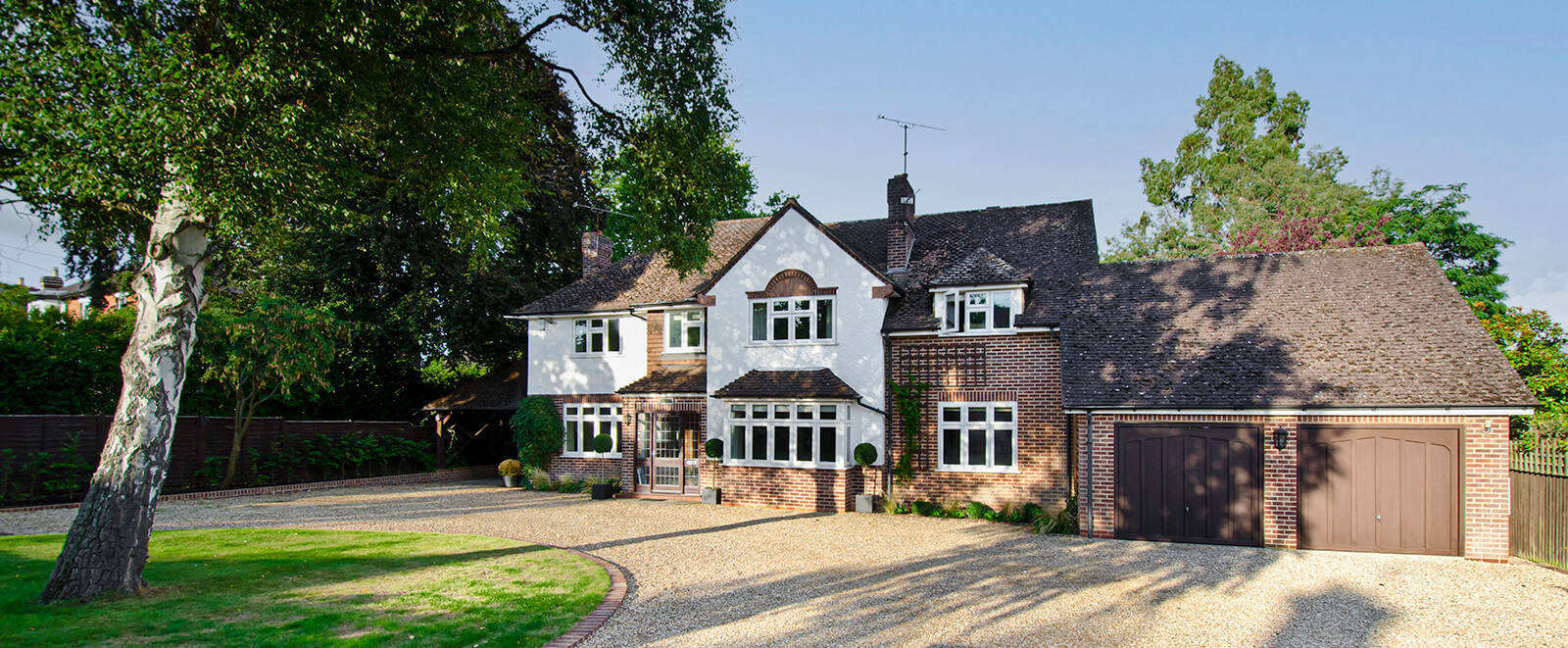 Image for: The local property market - April weeks 2 and 3