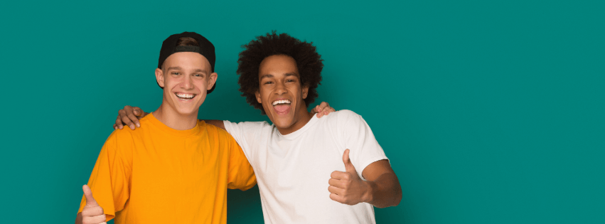 Image for: Can I buy a house with a friend?