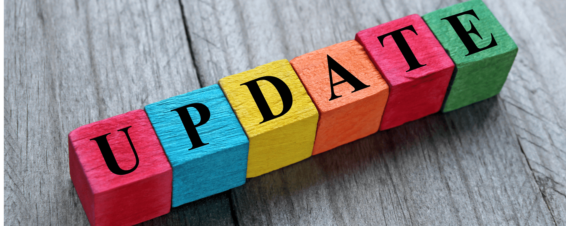 Image for: PROPERTY MARKET UPDATE - NOVEMBER
