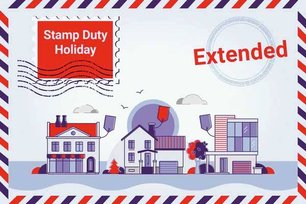 Image for: Stamp Duty Holiday
