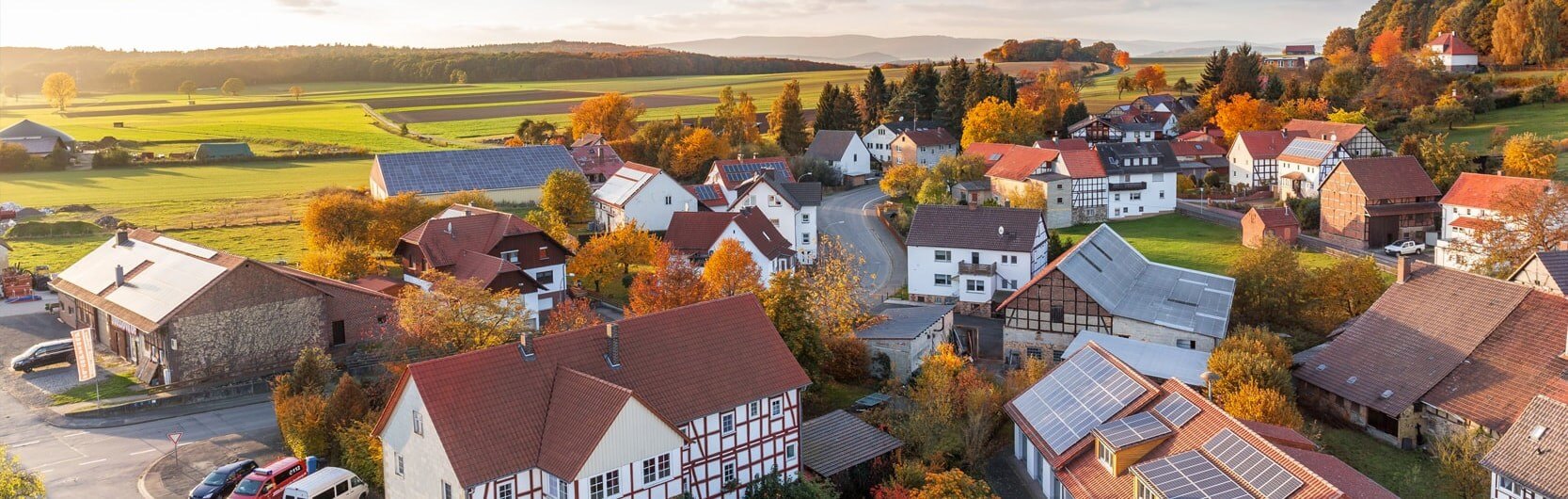 Image for: The local property market &ndash; January week 2