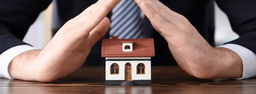 Image for: Home insurance against accidents