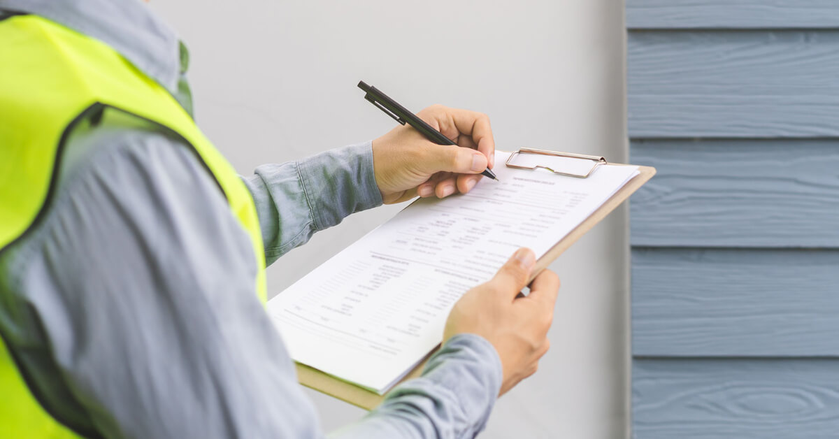 Image for: Should I buy a house without a qualified surveyor inspecting the property?