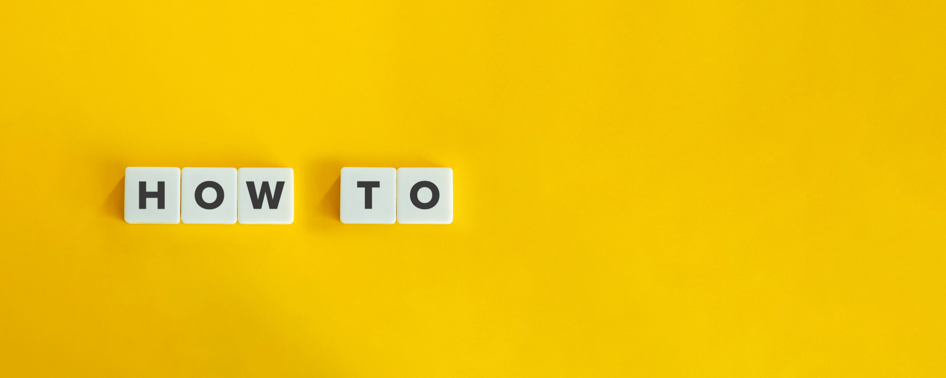 Header Image for: How do I apply for a mortgage?