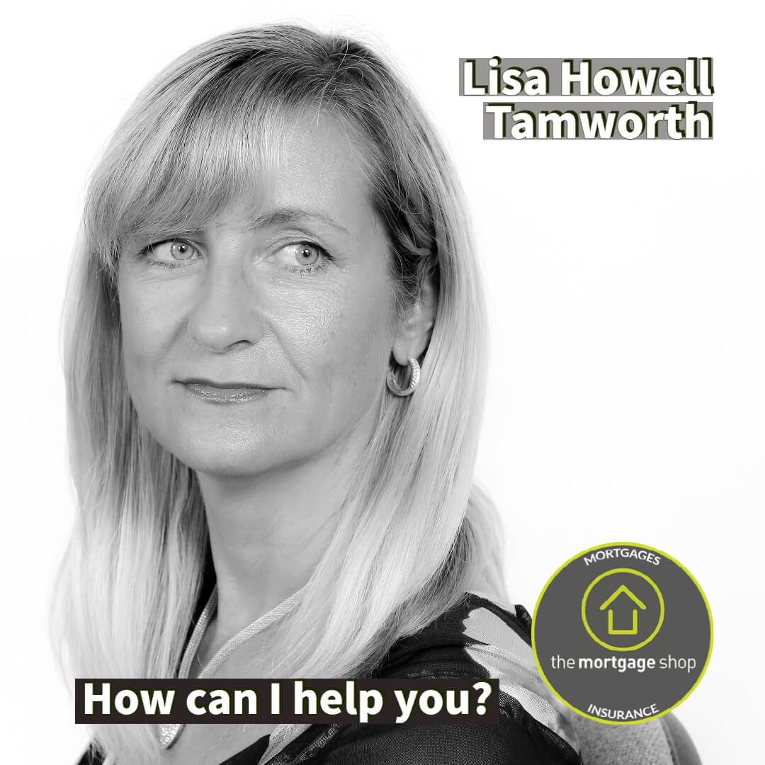 Image for: TAMWORTH FINANCIAL SERVICES - LISA HOWELL