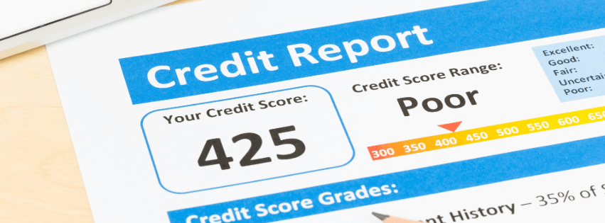Image for: How do you apply for a mortgage with bad credit?