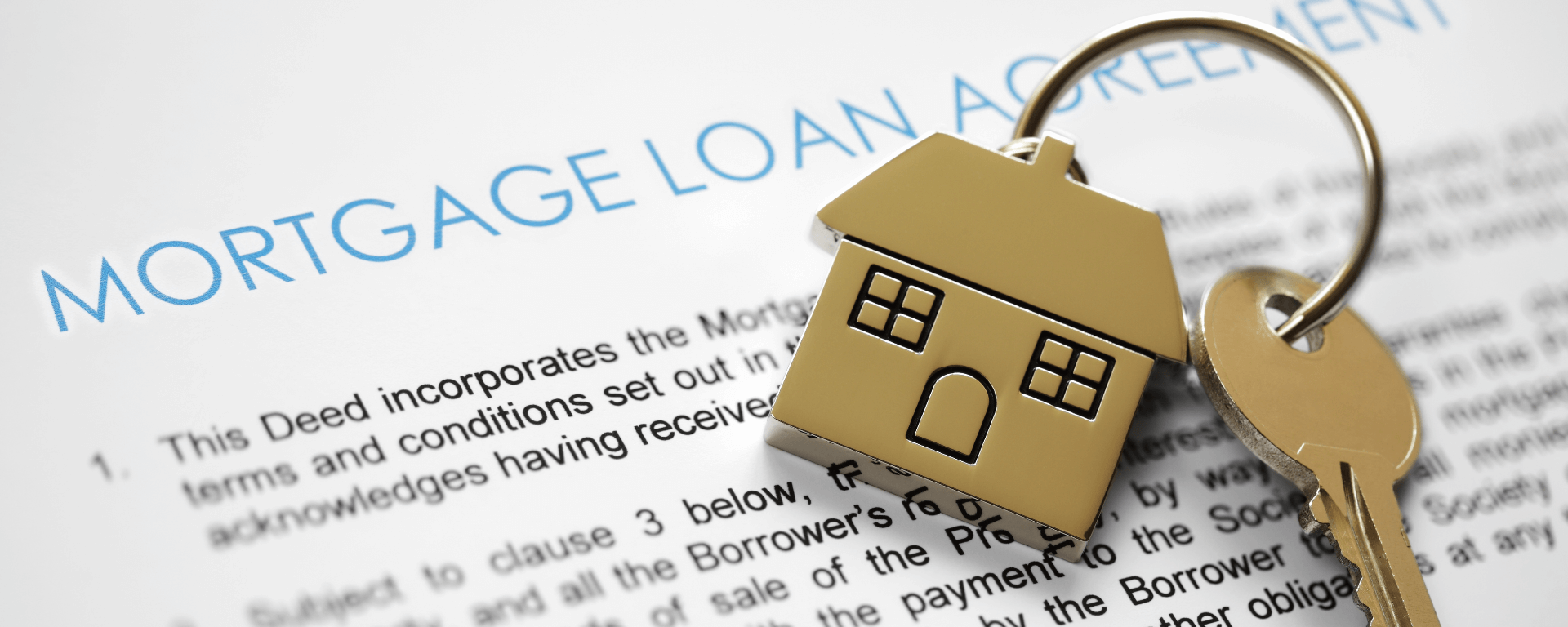 Image for: Should you fix or track your mortgage?&nbsp;