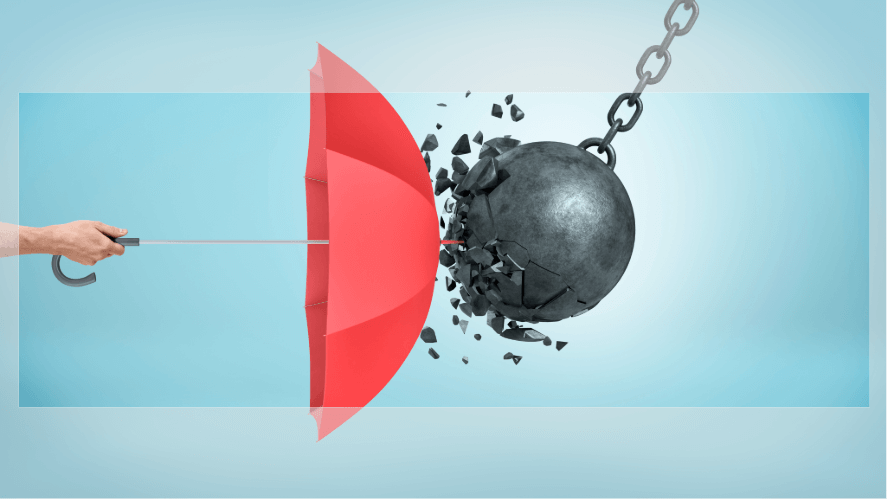 Image for: What is mortgage protection?