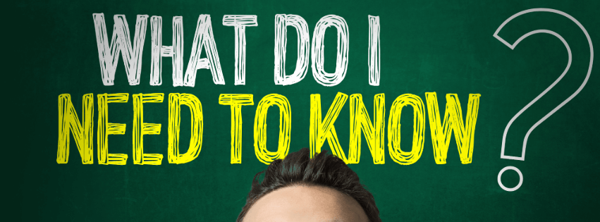 Image for: What do I need to apply for a mortgage?