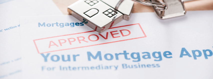 Image for: Who should I apply for a mortgage with?