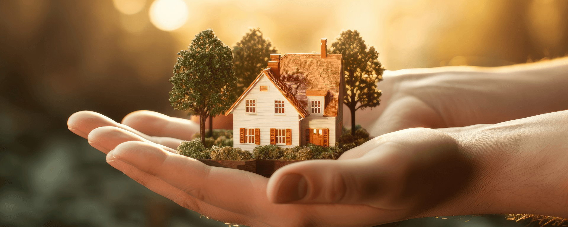 Image for: We are here to listen and help - Mortgages & Insurance
