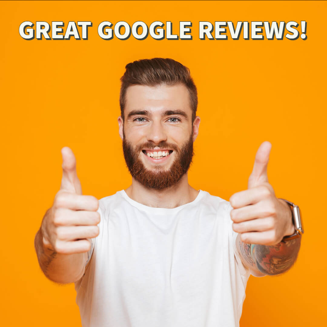 Image for: Joanne Jones gave us a superb Google Review: