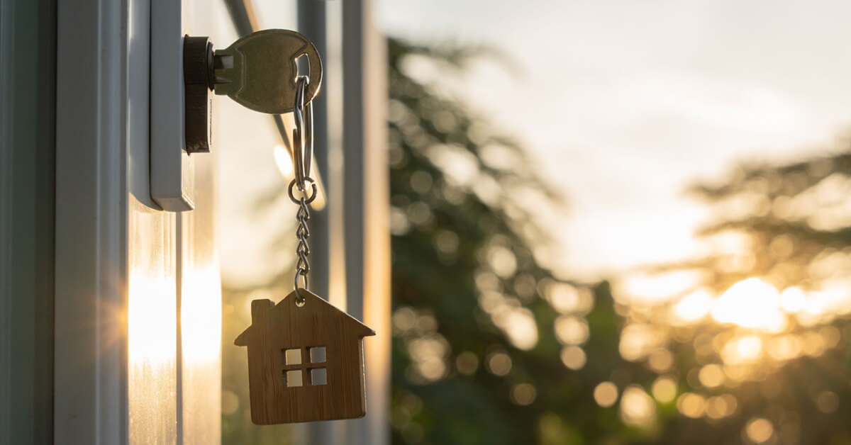 Image for: Property Market Update