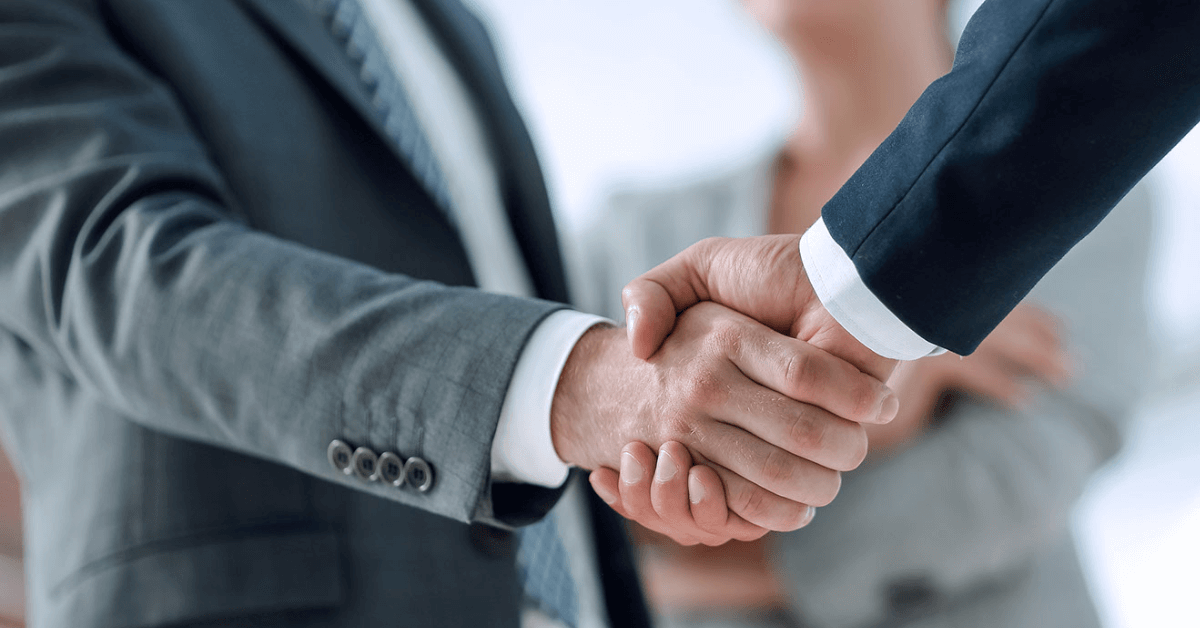 Image for: There are many ways we can help clients