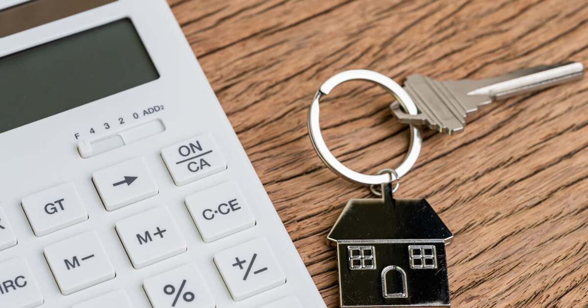 Image for: Professional Mortgage Advice