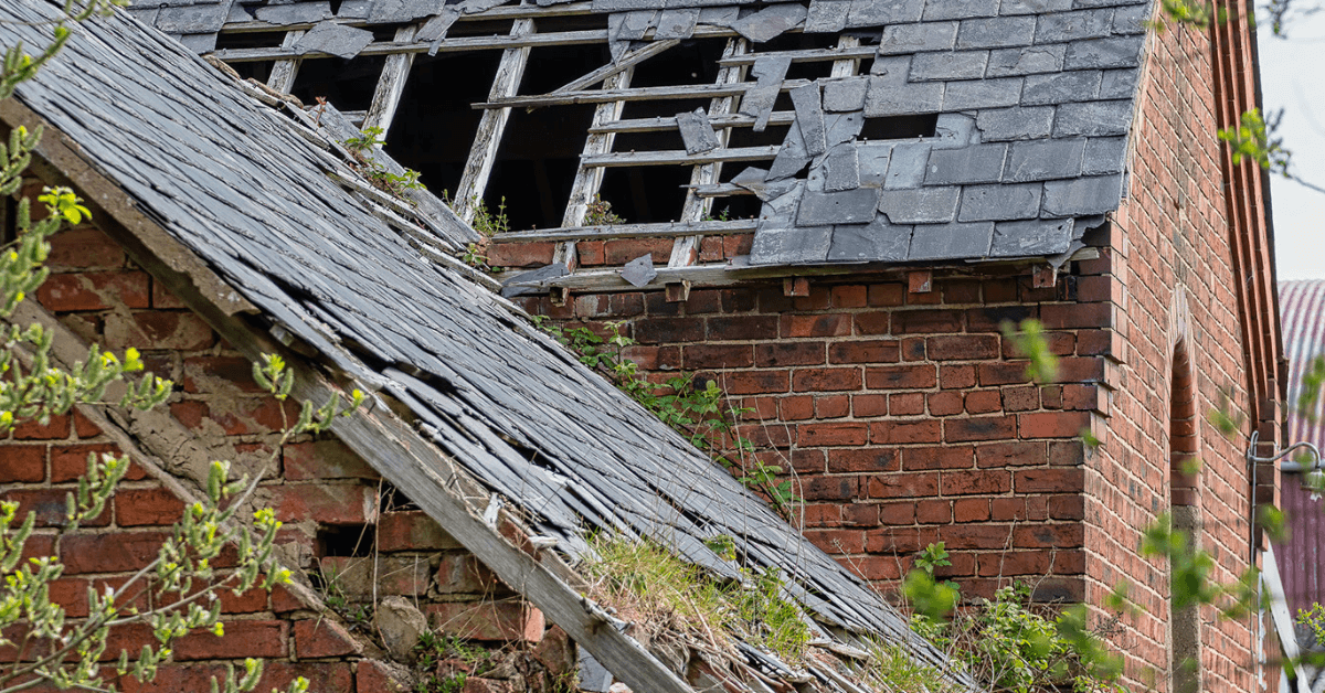 Image for: Should I buy a house without a qualified surveyor inspecting the property?