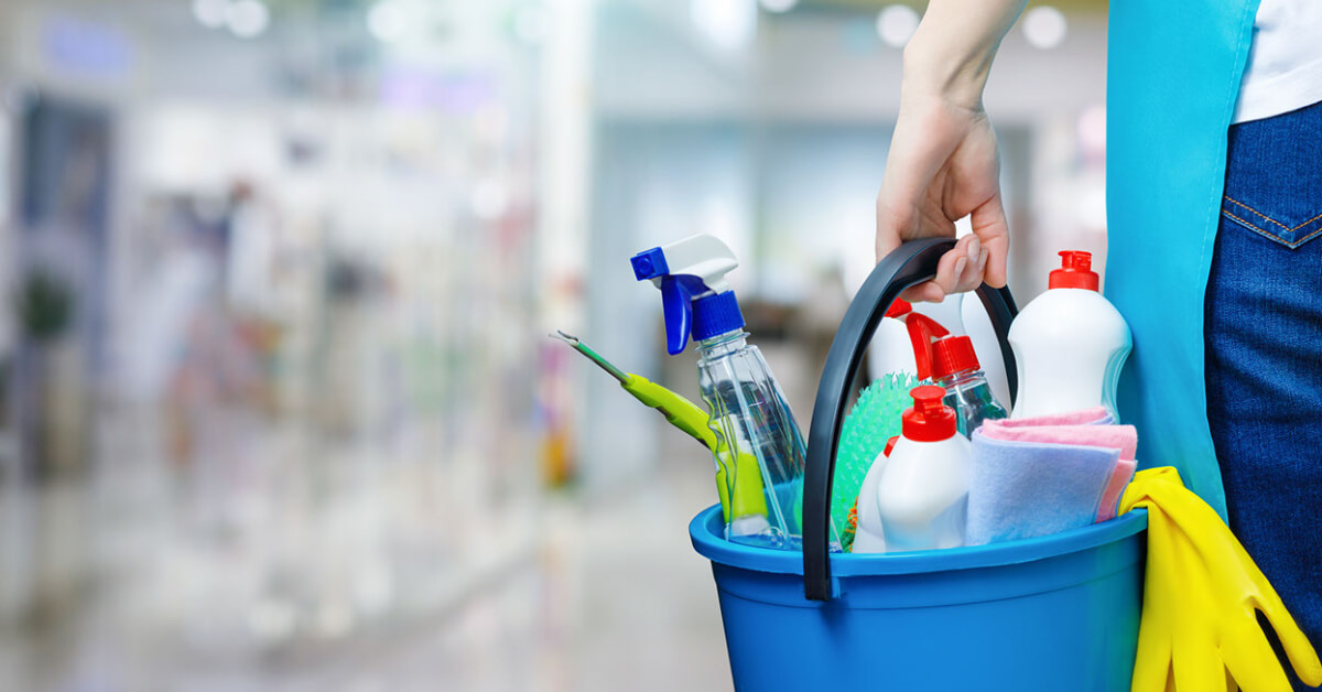 Image for: Job Vacancy - Cleaner - Walmley Branch