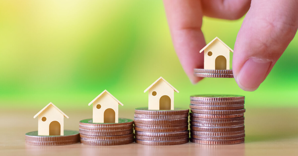 Image for: Should I Overpay My Mortgage?