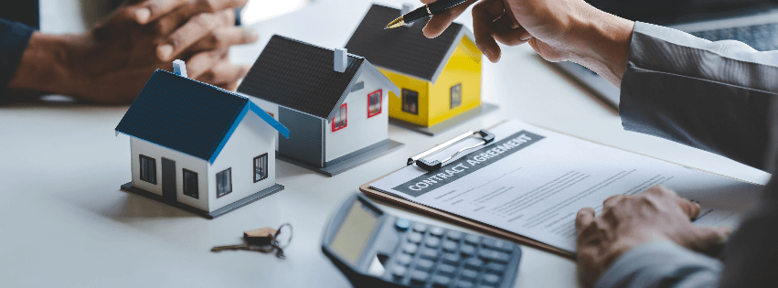 Image for: PROPERTY MARKET UPDATE - MAY 2024