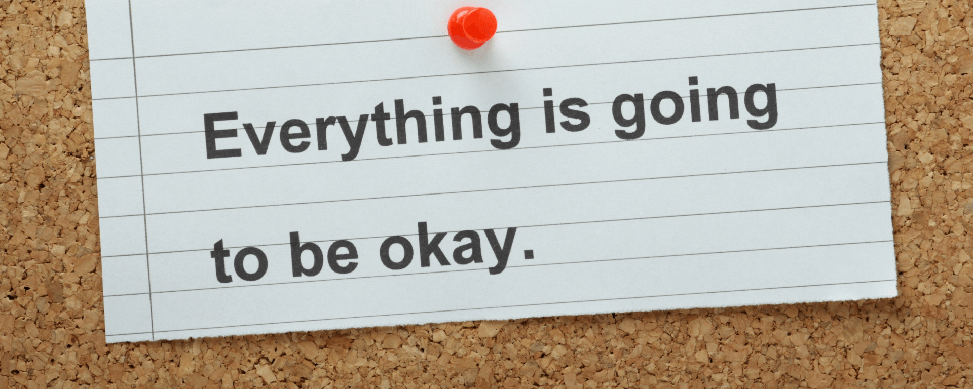 Image for: We are here to offer advice and reassurance.