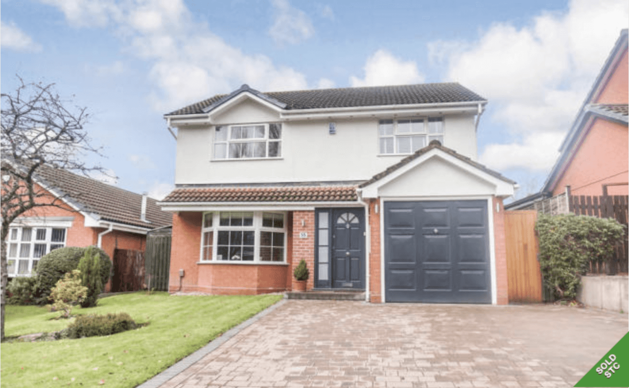 Image for: Local Property Market &ndash; November week 3