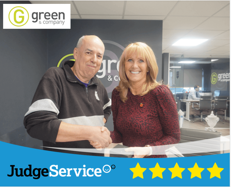 Image for: Any key collection at our Sutton Coldfield office.