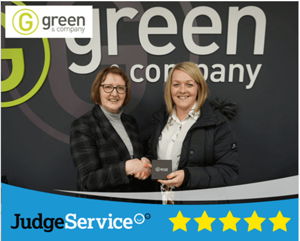 Image for: Another key collection at our Boldmere office.