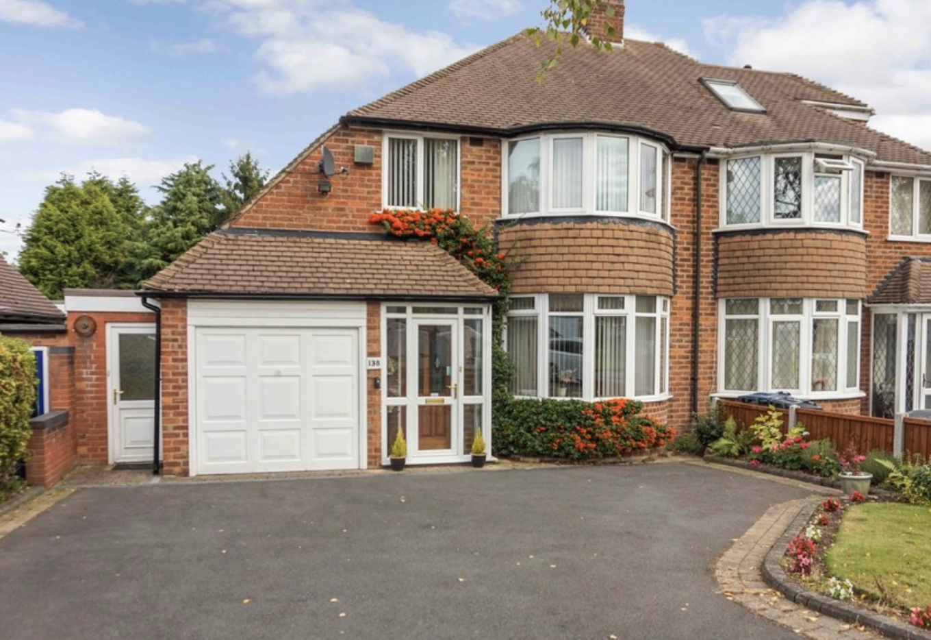 Image for: The local property market - February week 2