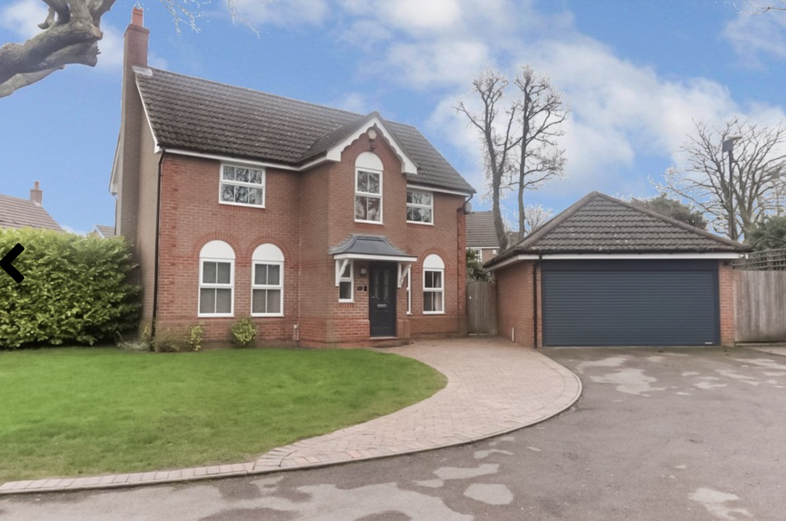Image for: The local property market - March week 1