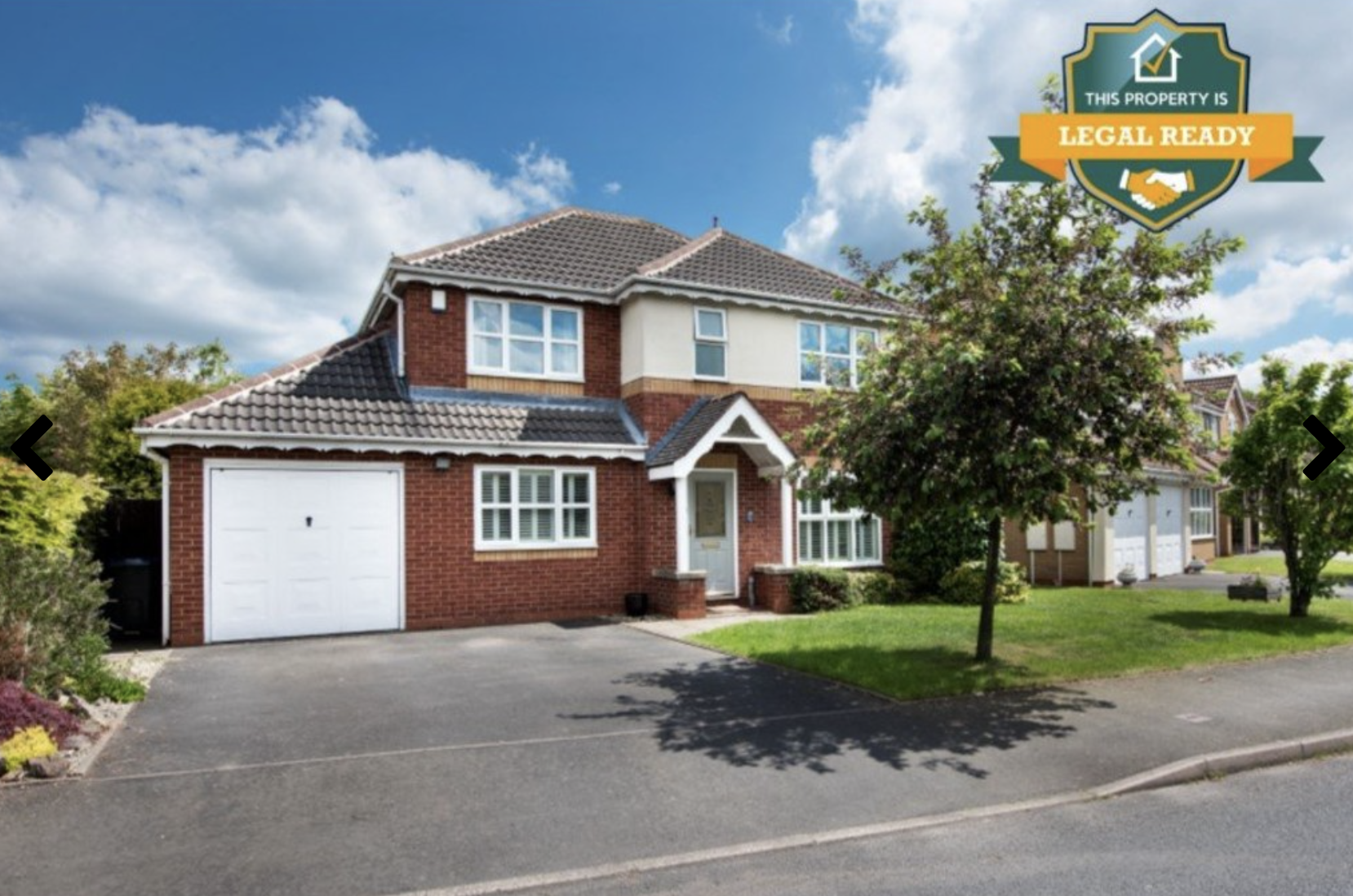 Image for: The local property market - July week 2