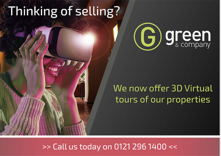 Image for: The local property market - January week 2