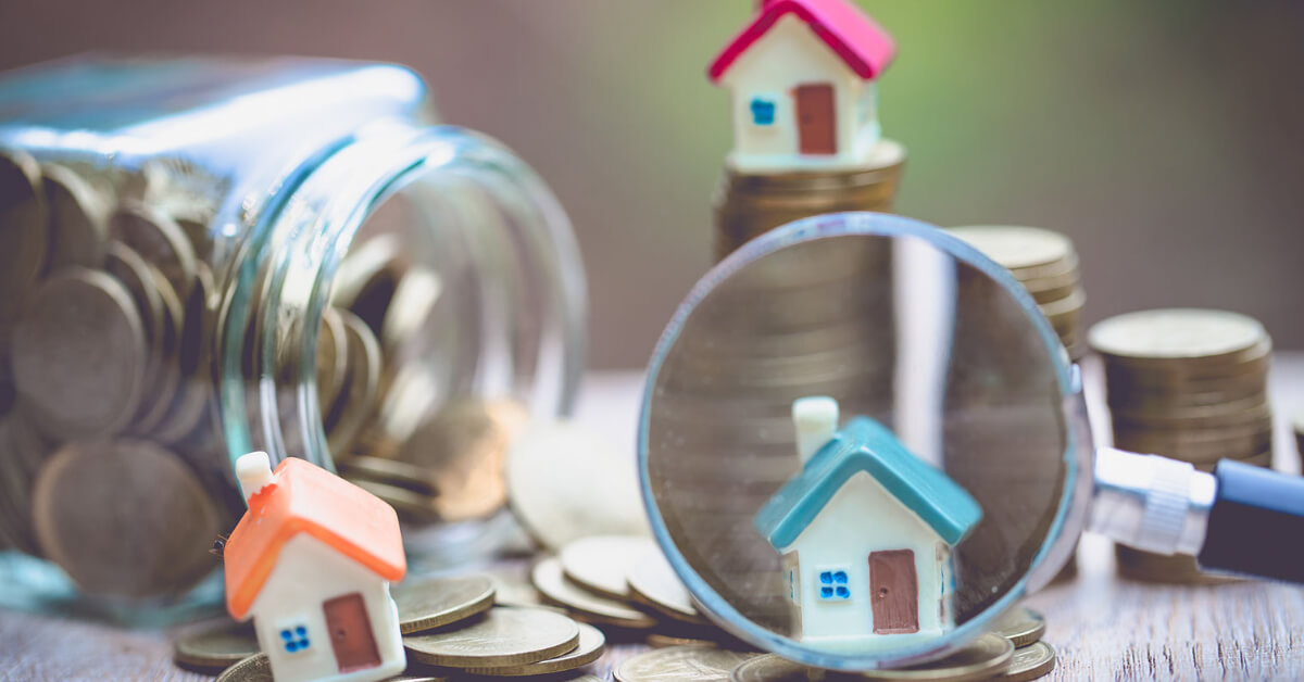 Image for: Will higher mortgage rates be the norm?