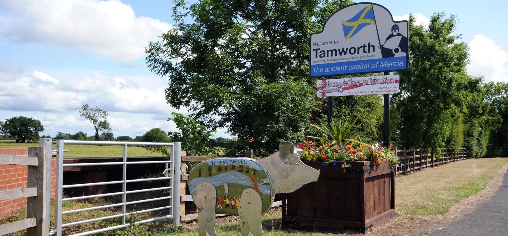 Image for: Community invited to view search for Tamworth Castle's mill.